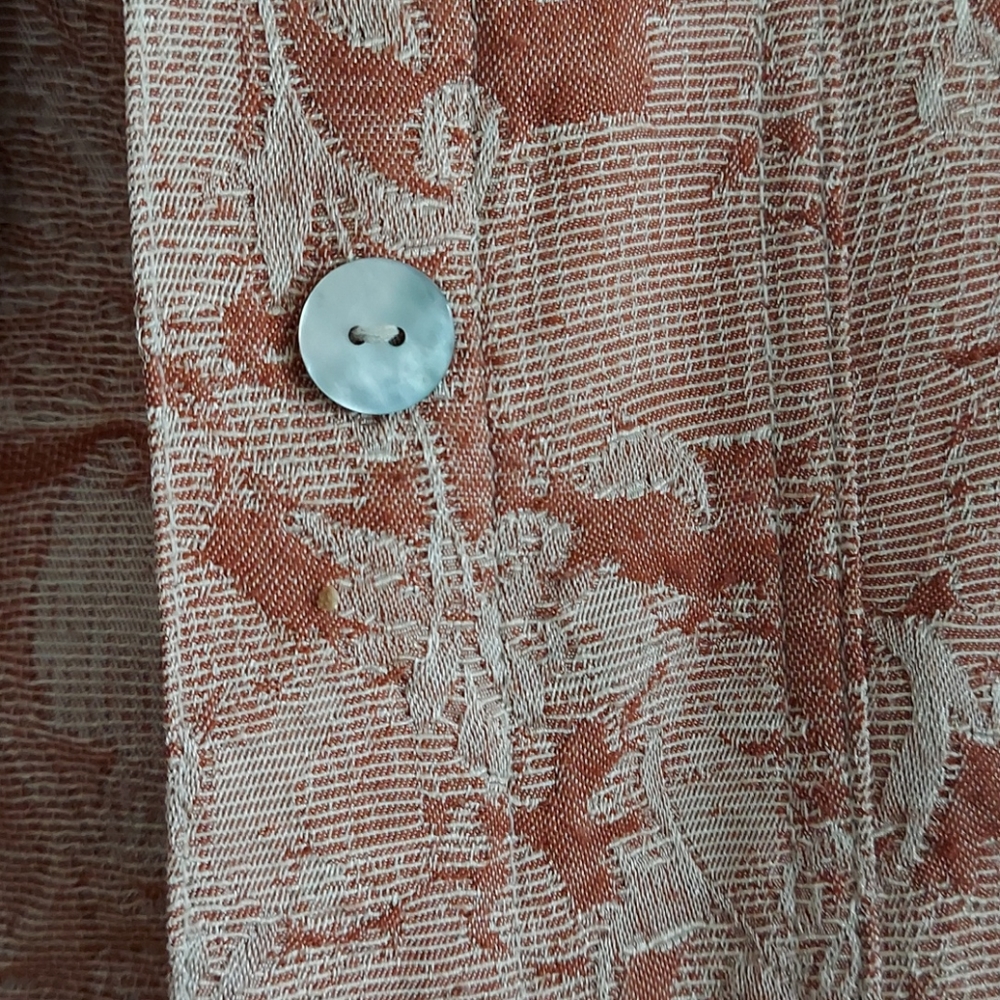 Chico's jacket - Picture 3 of 4